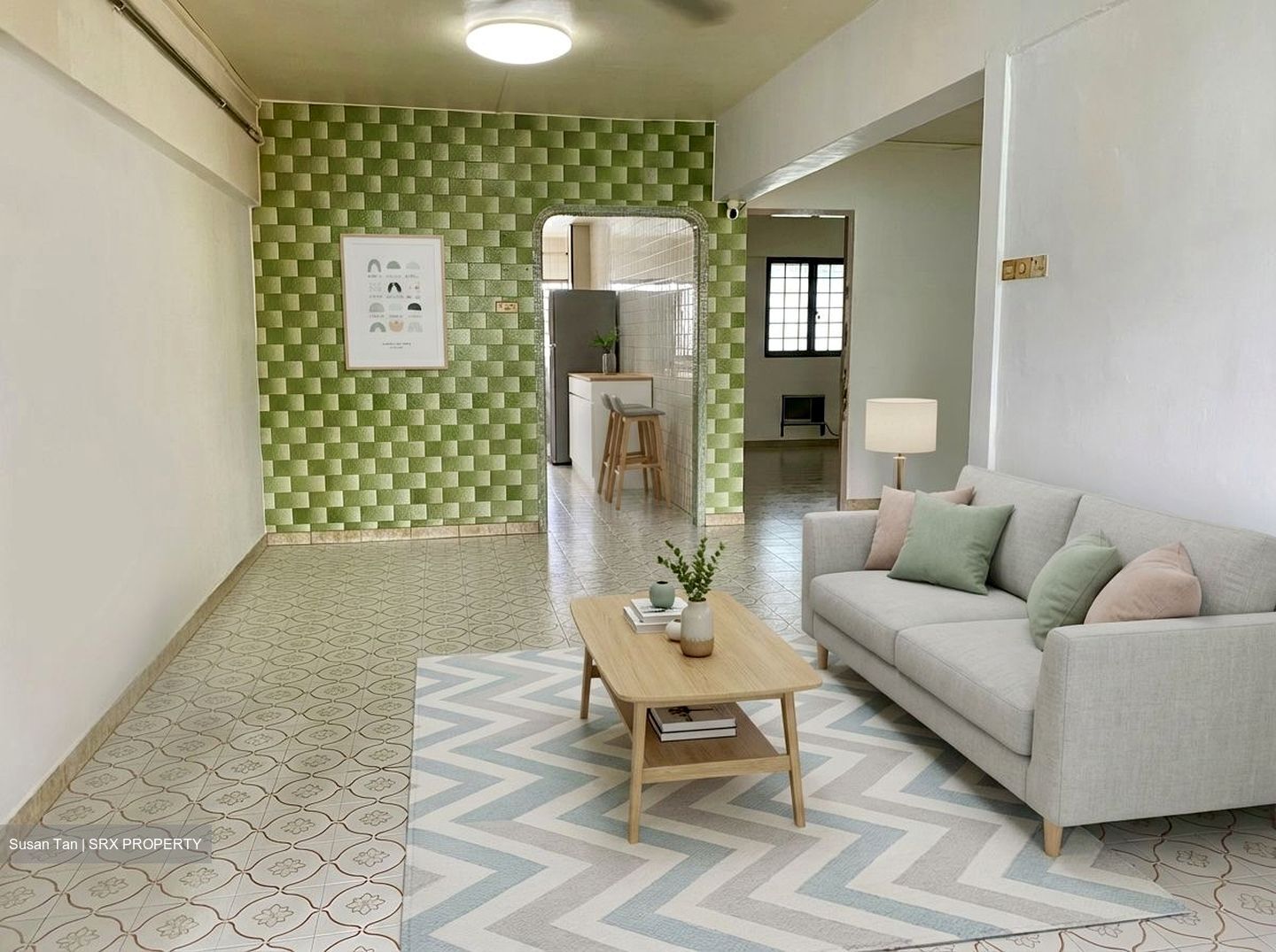 Blk 435 Ang Mo Kio Avenue 10 (Ang Mo Kio), HDB 3 Rooms #537474741